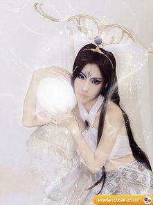 国产伪娘  第3张