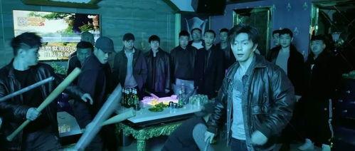 国产热天堂,探索中国电影市场的炽热魅力  第3张