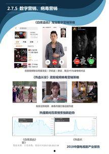 2017国产在线视频,内容创新与市场崛起的年度盘点  第1张